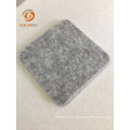 Interior Decorative Wall Soundproof Acoustic Panel with Polyester Fiber